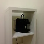 Apartmán Regence