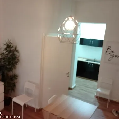 Régence Appartement Liège