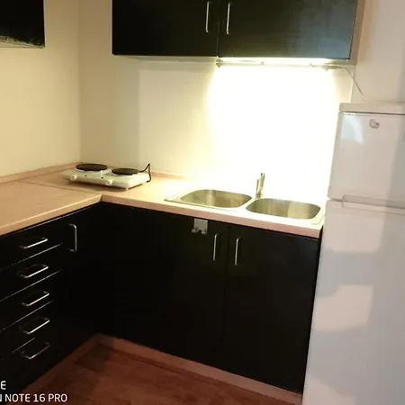 Apartment Logement Regence