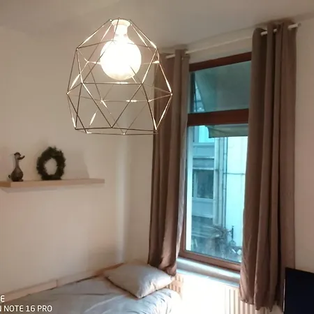 Régence Appartement