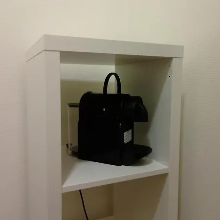 Appartement Régence