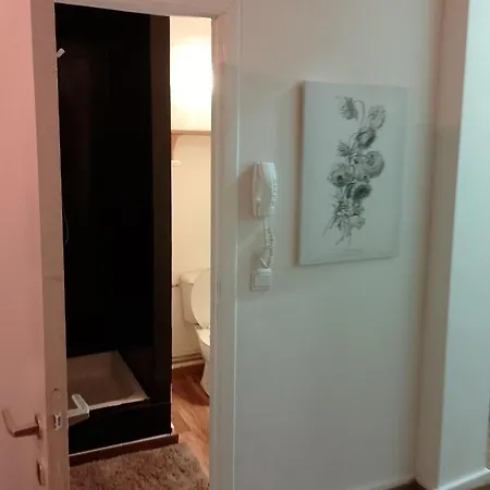 Régence Appartement *