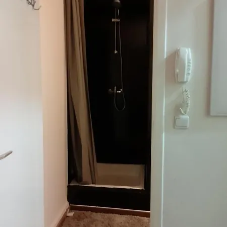 Logement Regence *