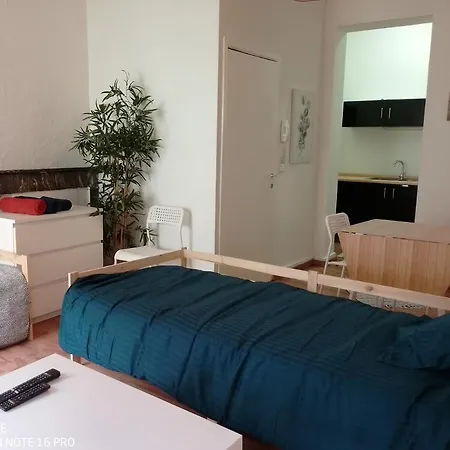 Logement Regence