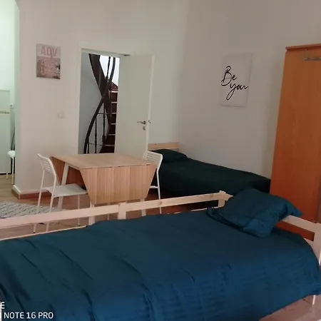 Apartment Logement Regence