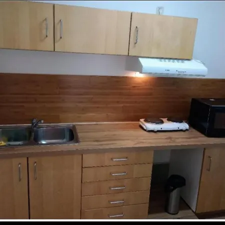 Appartement Régence *