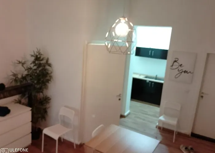 Regence Apartamento Liège