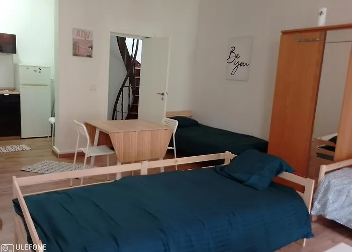 Appartamento Régence